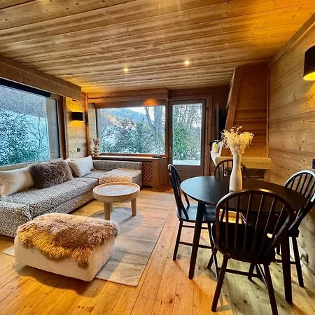 Le Pacha * Megève