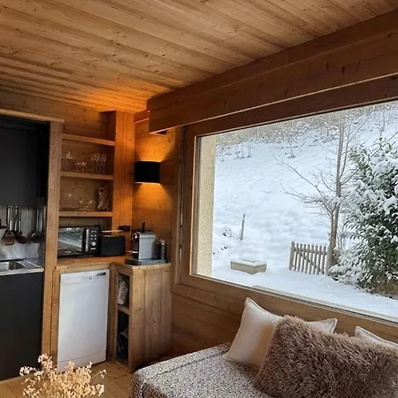 Le Pacha Apartment