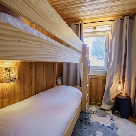 Le Pacha * Megève